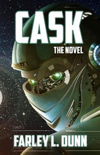 Cover image for Cask: The Novel