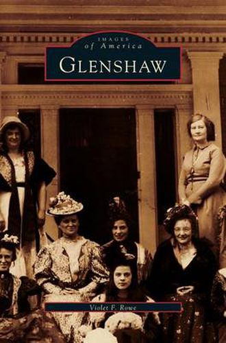 Cover image for Glenshaw