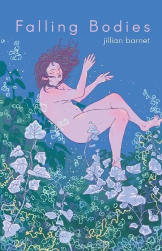 Cover image for Falling Bodies