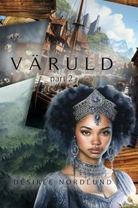 Cover image for V?ruld - part 2