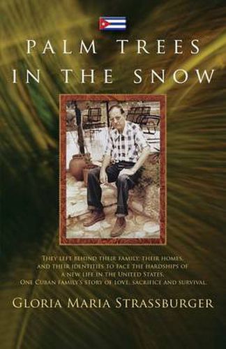 Cover image for Palm Trees in the Snow