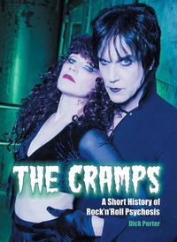 Cover image for The Cramps