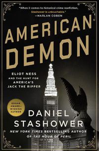 Cover image for American Demon