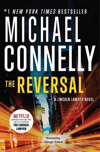 Cover image for The Reversal