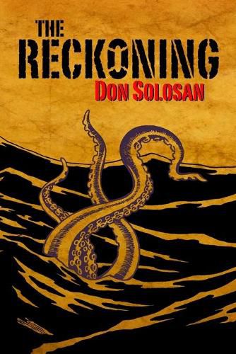 Cover image for The Reckoning