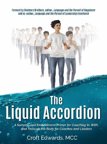 Cover image for The Liquid Accordion