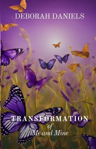 Cover image for Transformation of Me and Mine