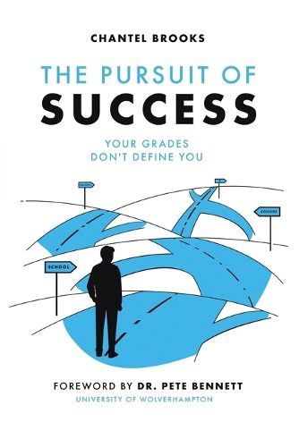 Cover image for The Pursuit of Success