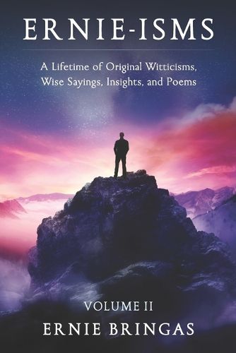 Cover image for Ernie-isms Volume II