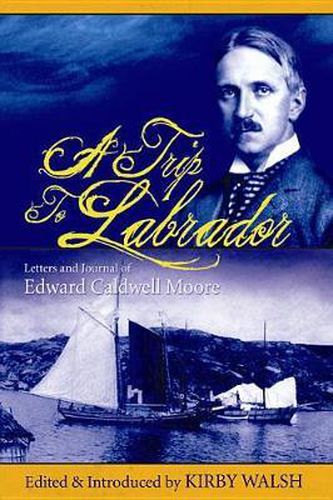 Cover image for A Trip to Labrador