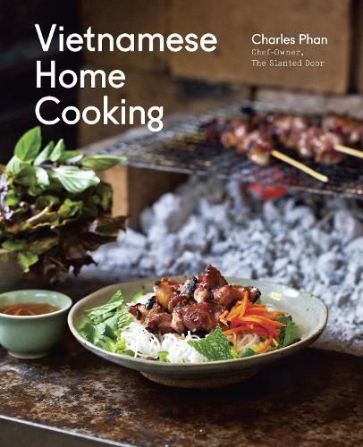 Cover image for Vietnamese Home Cooking: [A Cookbook]