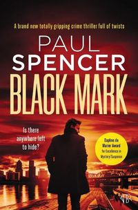 Cover image for Black Mark