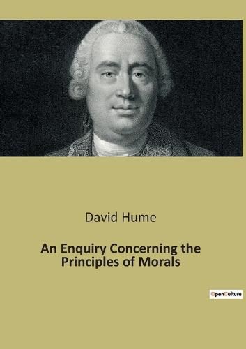 Cover image for An Enquiry Concerning the Principles of Morals
