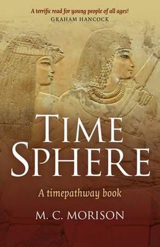 Cover image for Time Sphere - A timepathway book