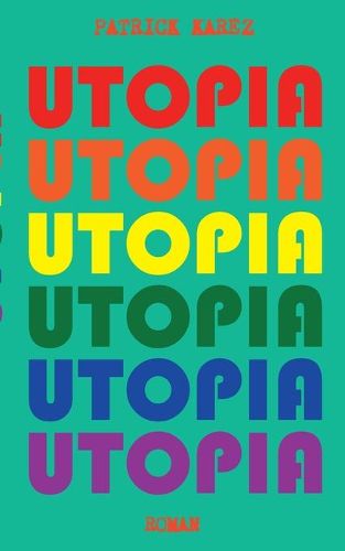 Cover image for Utopia