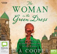 Cover image for The Woman In The Green Dress