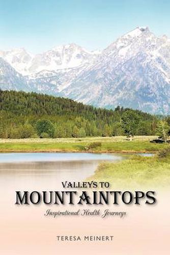 Cover image for Valleys to Mountaintops