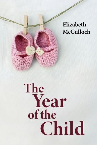 Cover image for The Year of the Child