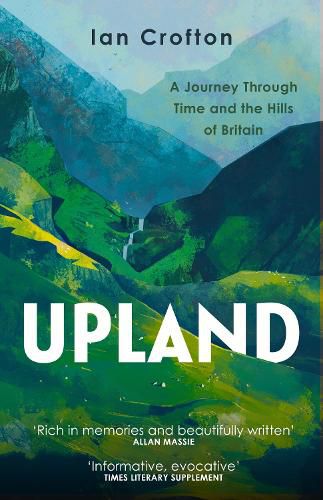 Cover image for Upland