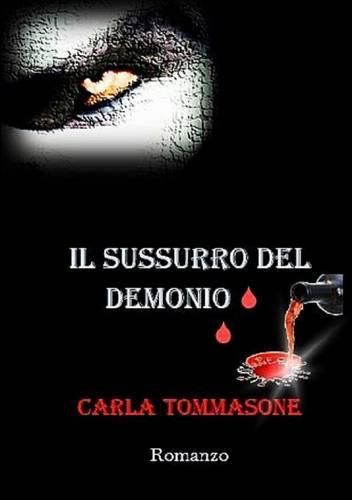 Cover image for Il Sussurro Del Demonio