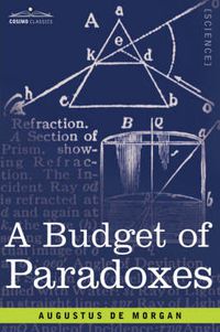 Cover image for Budget of Paradoxes
