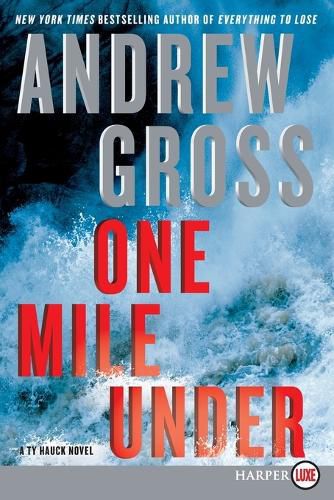 Cover image for One Mile Under: A Ty Hauck Novel