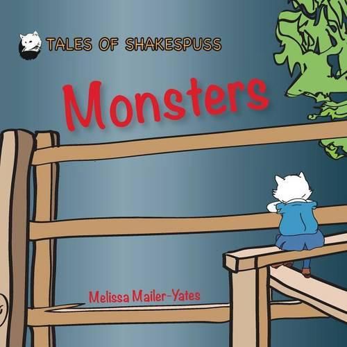 Cover image for Monsters