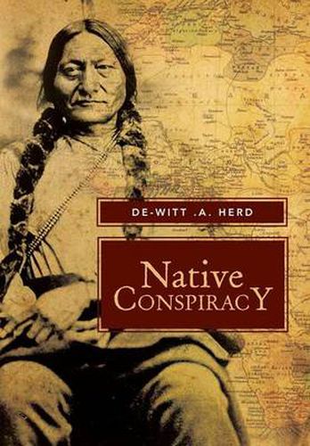 Cover image for Native Conspiracy