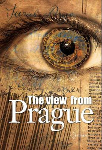 Cover image for The View from Prague: The Expectations of World Leaders at the Dawn of the 21st Century