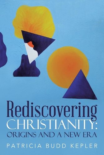 Cover image for Rediscovering Christianity