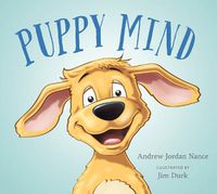 Cover image for Puppy Mind