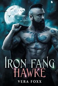 Cover image for Hawke