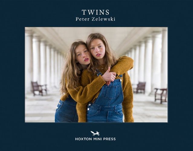 Cover image for Twins