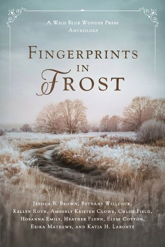Cover image for Fingerprints in Frost