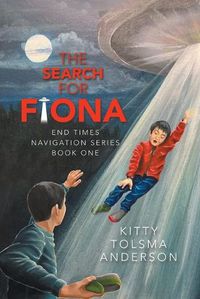 Cover image for The Search for Fiona