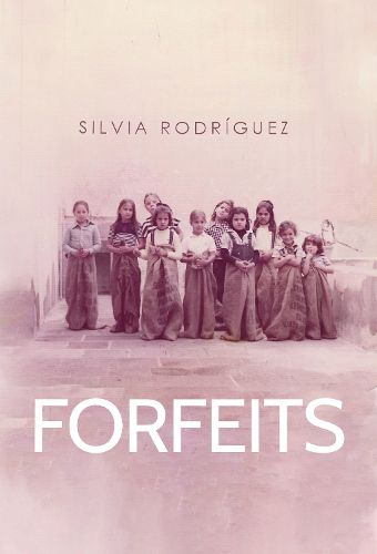 Cover image for Forfeits