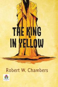 Cover image for The King in Yellow