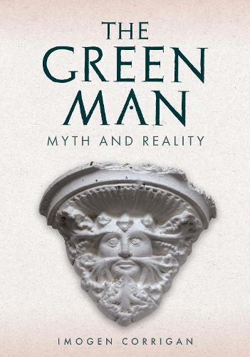 Cover image for The Green Man