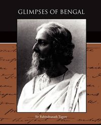 Cover image for Glimpses of Bengal