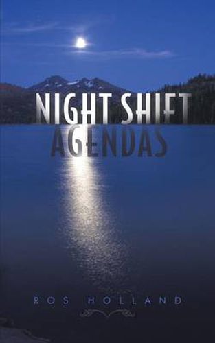 Cover image for Night Shift Agendas