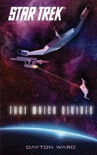 Cover image for That Which Divides