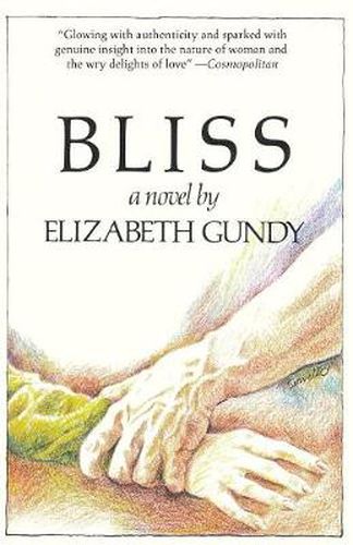 Cover image for Bliss