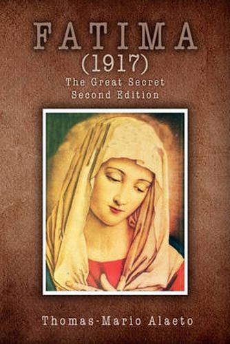 Cover image for Fatima (1917)