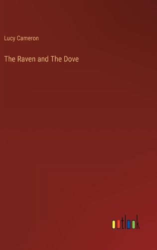 Cover image for The Raven and The Dove