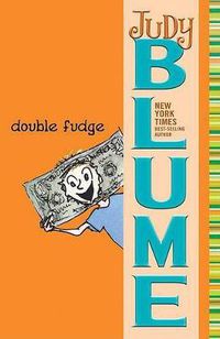 Cover image for Double Fudge