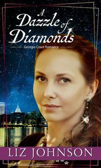 Cover image for A Dazzle of Diamonds