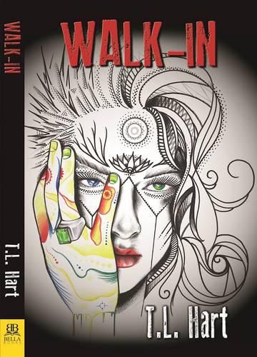 Cover image for Walk-In