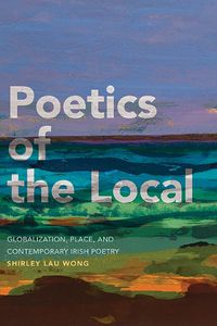 Cover image for Poetics of the Local