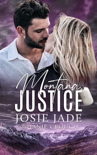 Cover image for Montana Justice
