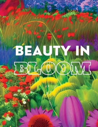 Cover image for Beauty In Bloom